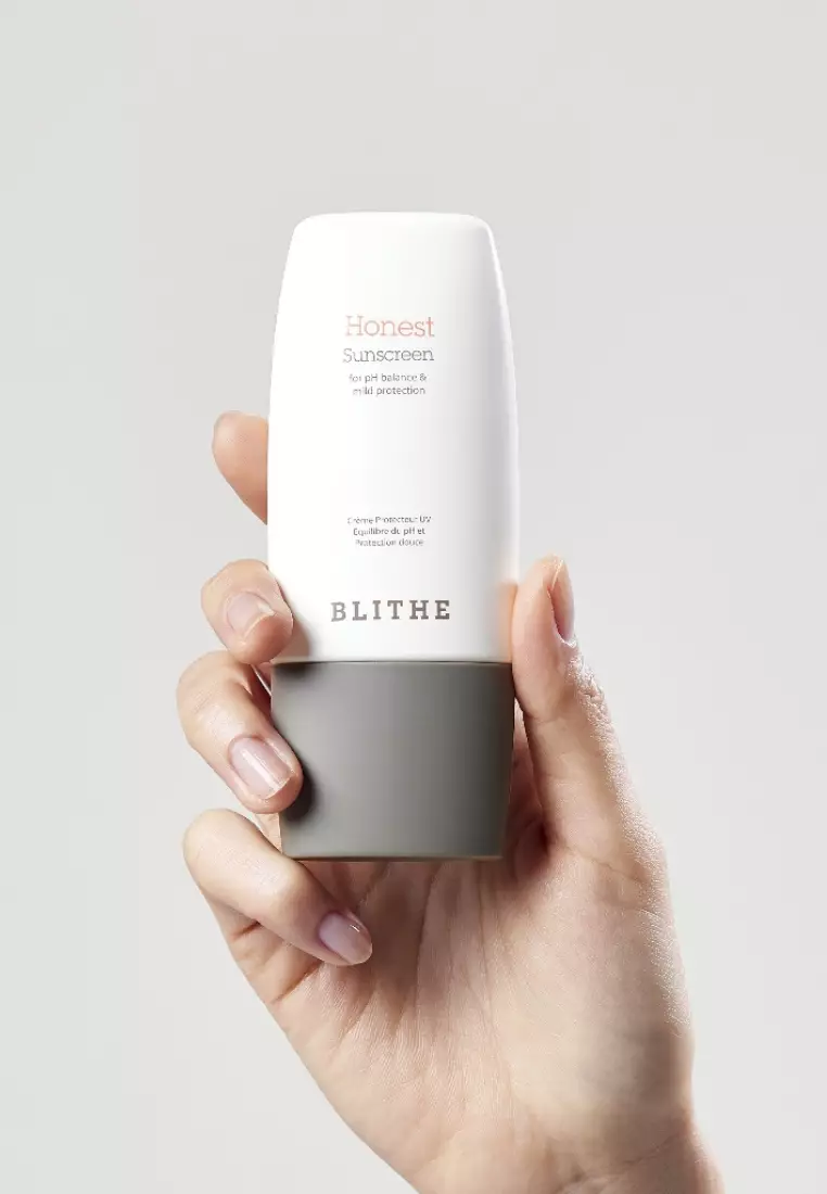 Blithe Honest Sunscreen 50 ml