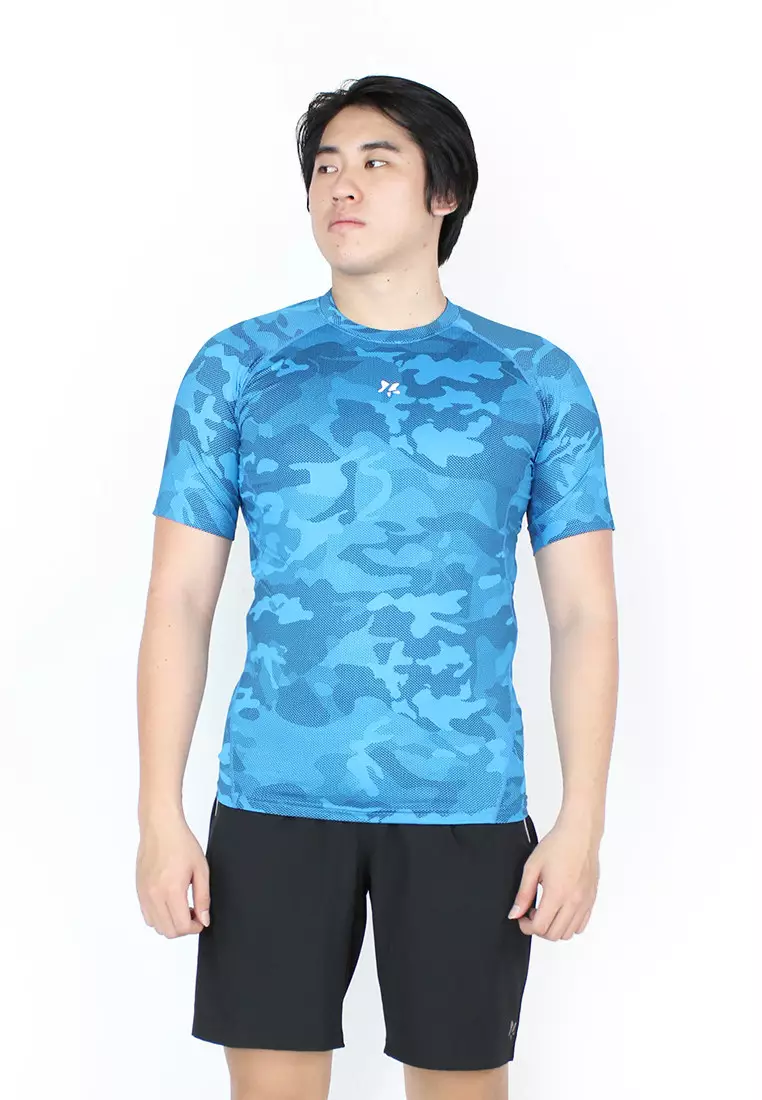 Men Sportswear Man Sport Wear Men's Sportswear T-Shirt