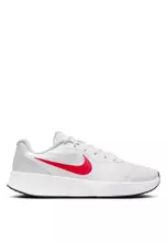 White/Lt Crimson-Pure Platinum