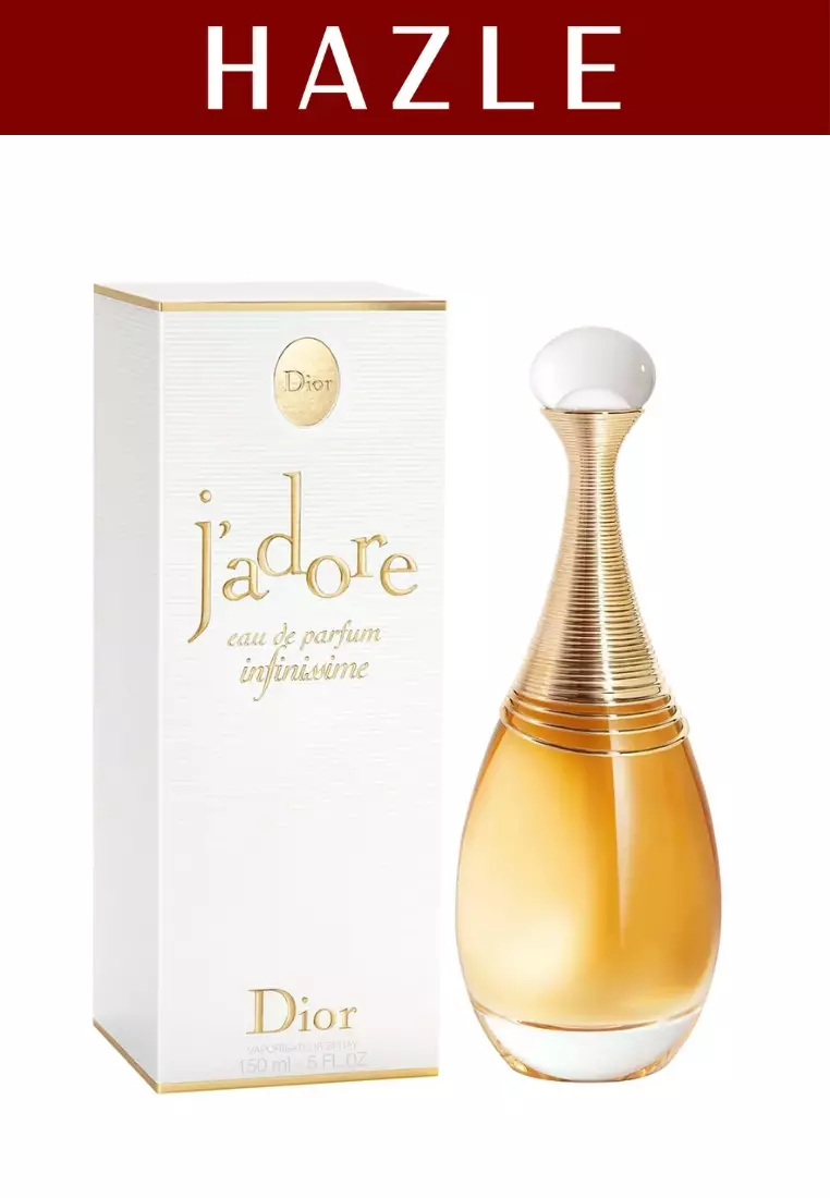 J’adore Eau De Parfum Infinissime Woman EDP 100 ml