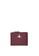 Vivienne Westwood red VICTORIA DOUBLE ZIP WALLET BCB6AAC26221CAGS_1