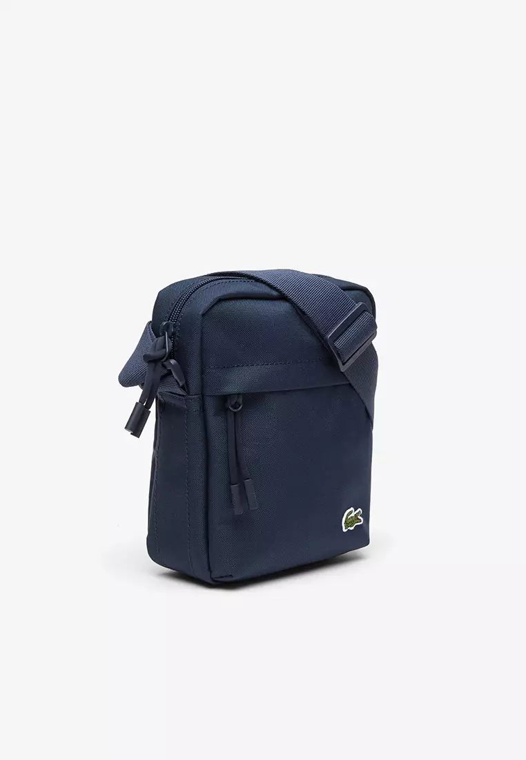 Lacoste sling bags price best sale