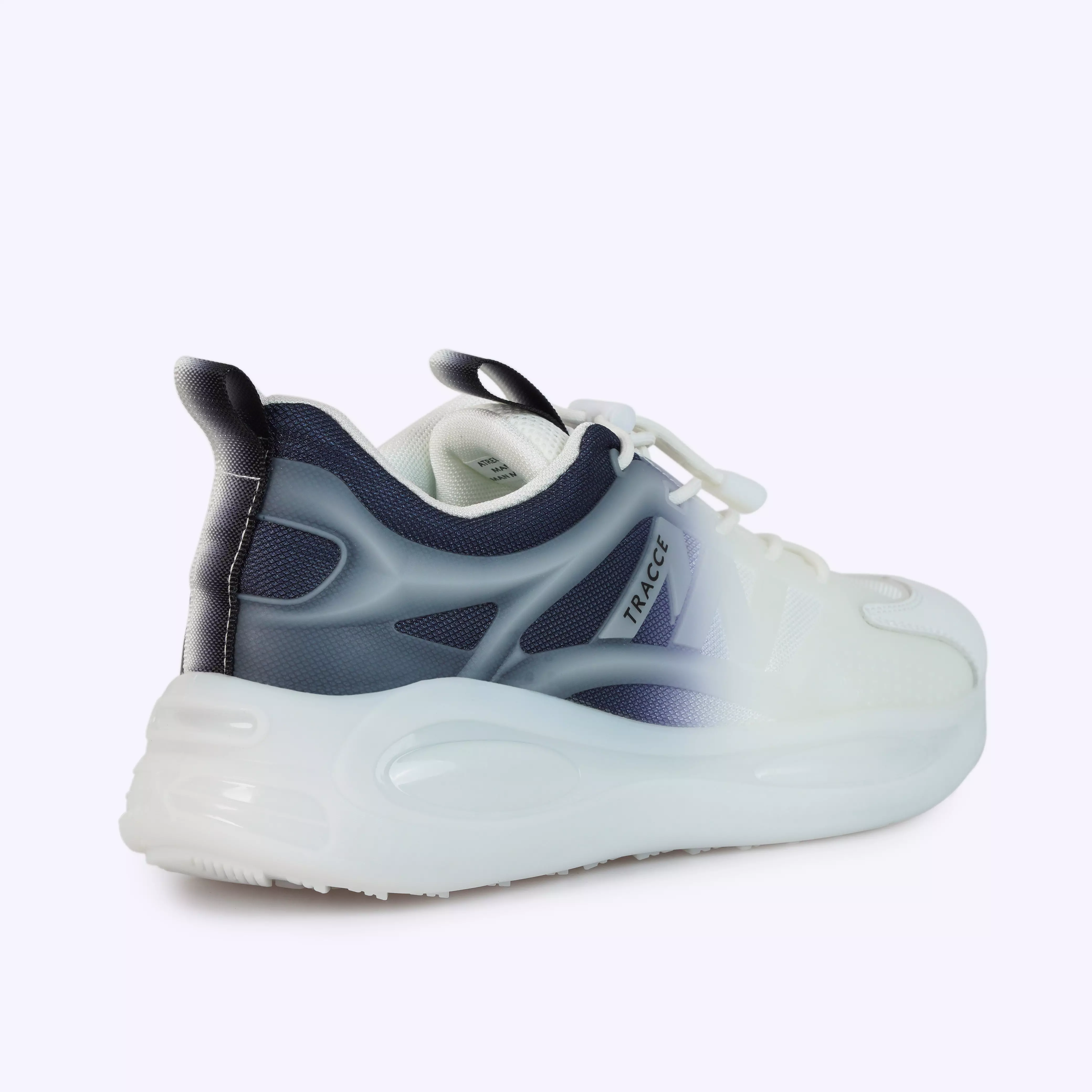 TRACCE ATREUS BLUE