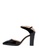 Nina Armando black Lance Patent Leather High Heel NI342SH0FV9ESG_3