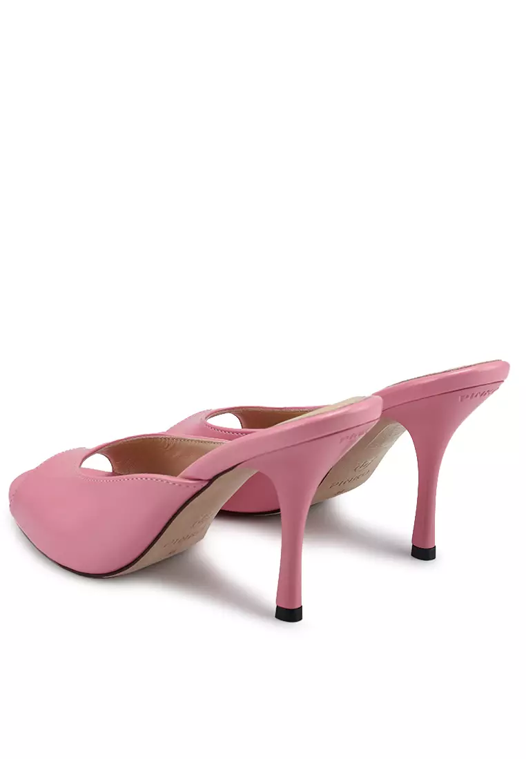 シューズ・サンダルその他 PINKO Woman Pumps Pink SD0251E002 W4E PINKO Pumps for Women - Shop on FARFETCH
