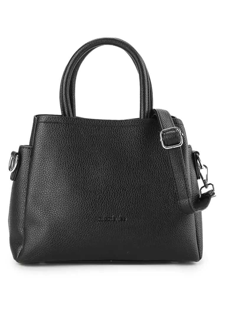 Tas Wanita Hand Bag Casual Kerja