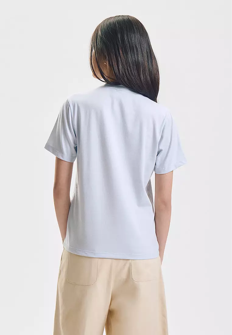 Relaxed Graphic T-Shirt