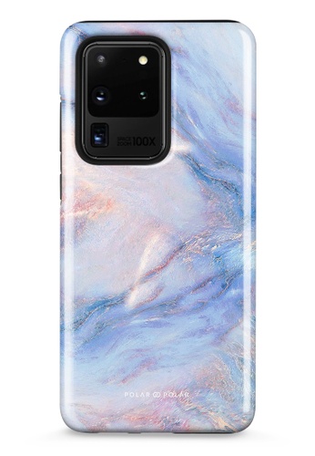 Buy Polar Polar Fairy Dual Layer Tough Case Glossy For Samsung S20 Ultra Zalora Hk