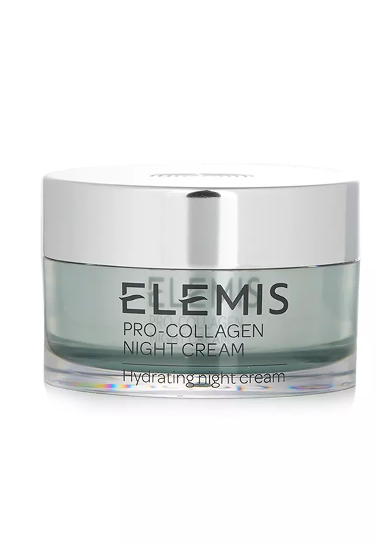 Elemis - Pro-Collagen Night Cream 50ml/1.6oz