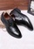 Twenty Eight Shoes black Basic Leathers Business Shoes 0119 752DESH06C609CGS_5