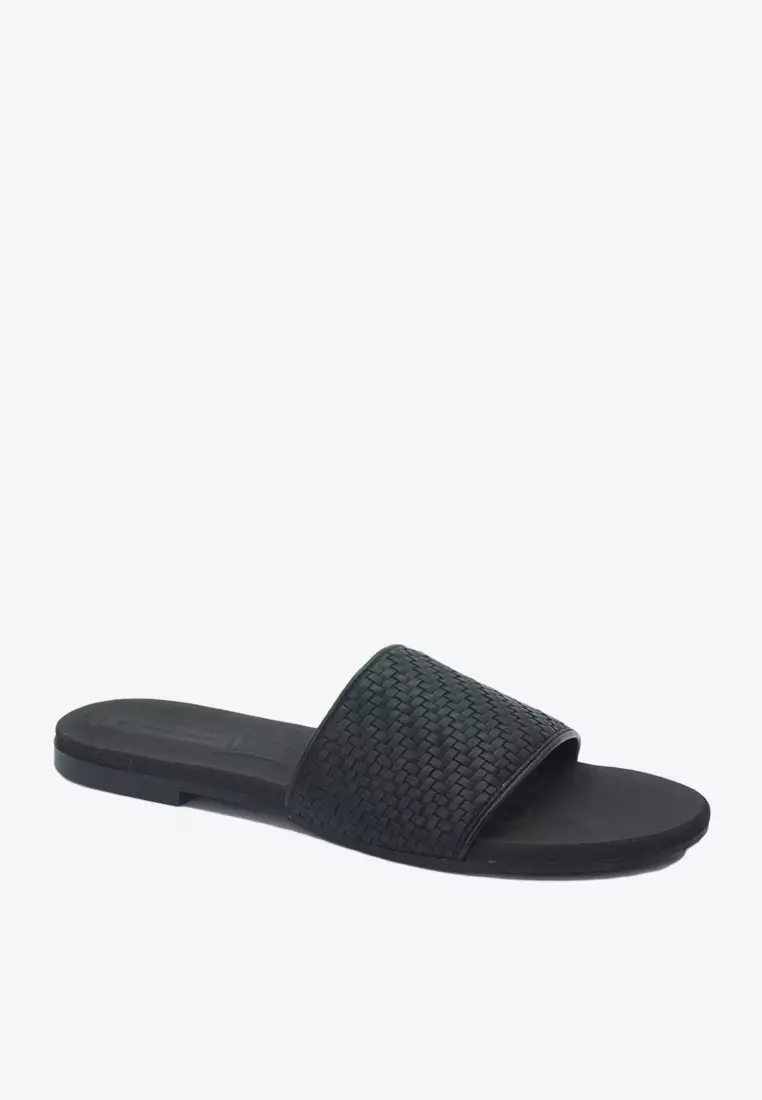 Dr Cardin Ladies Comfort Sandal L-PRH-9310