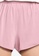 Old Navy pink Sunday Sleep Shorts 62AC3AAD952EB5GS_3