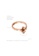 Her Jewellery gold Rosalie Ring - Made with Premium Japan Imported Titanium with 18K Gold plated 296BDAC87D6B1EGS_2