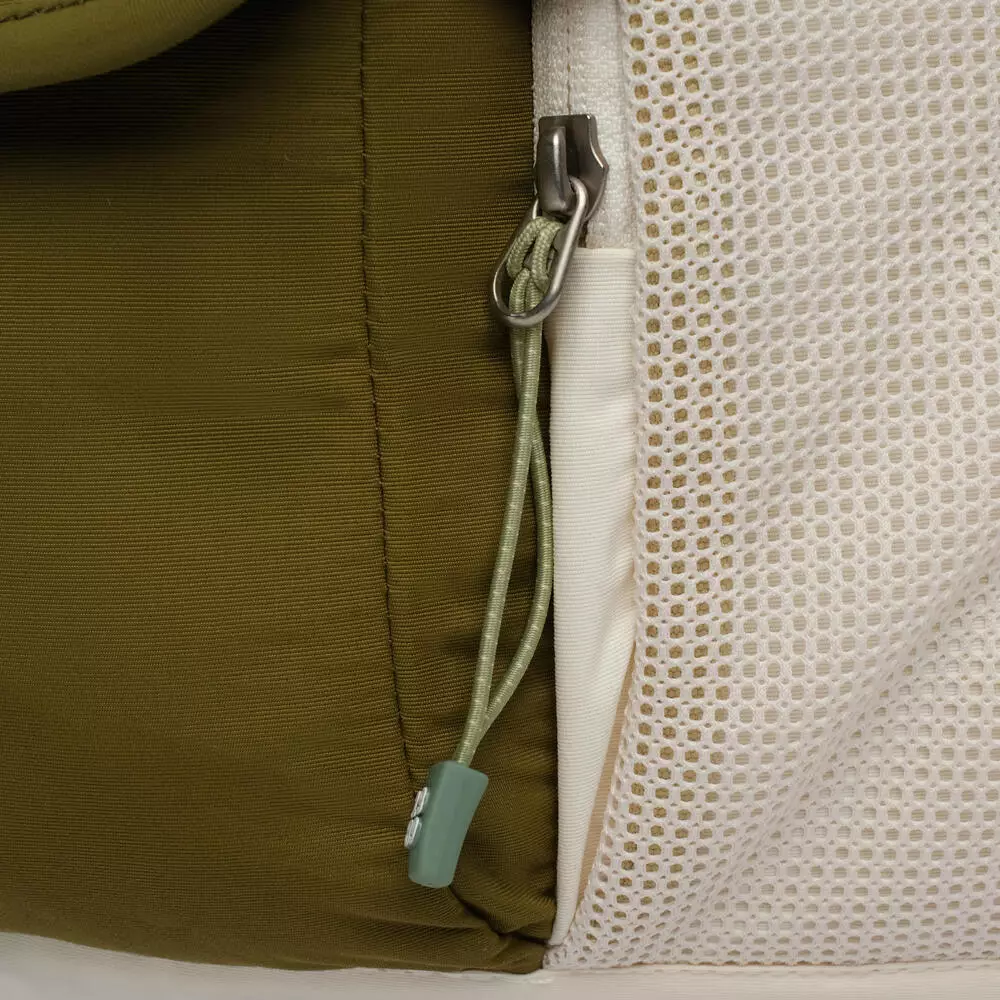 Eiger Women Nuwie Trave Backpack 18L Laptop