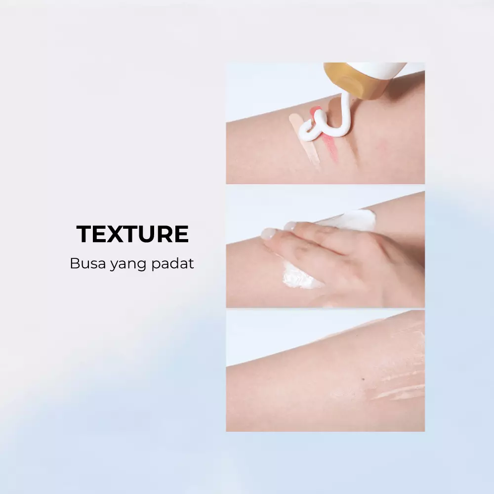 MISSHA Super Aqua Snail Cleansing Foam (100ml)