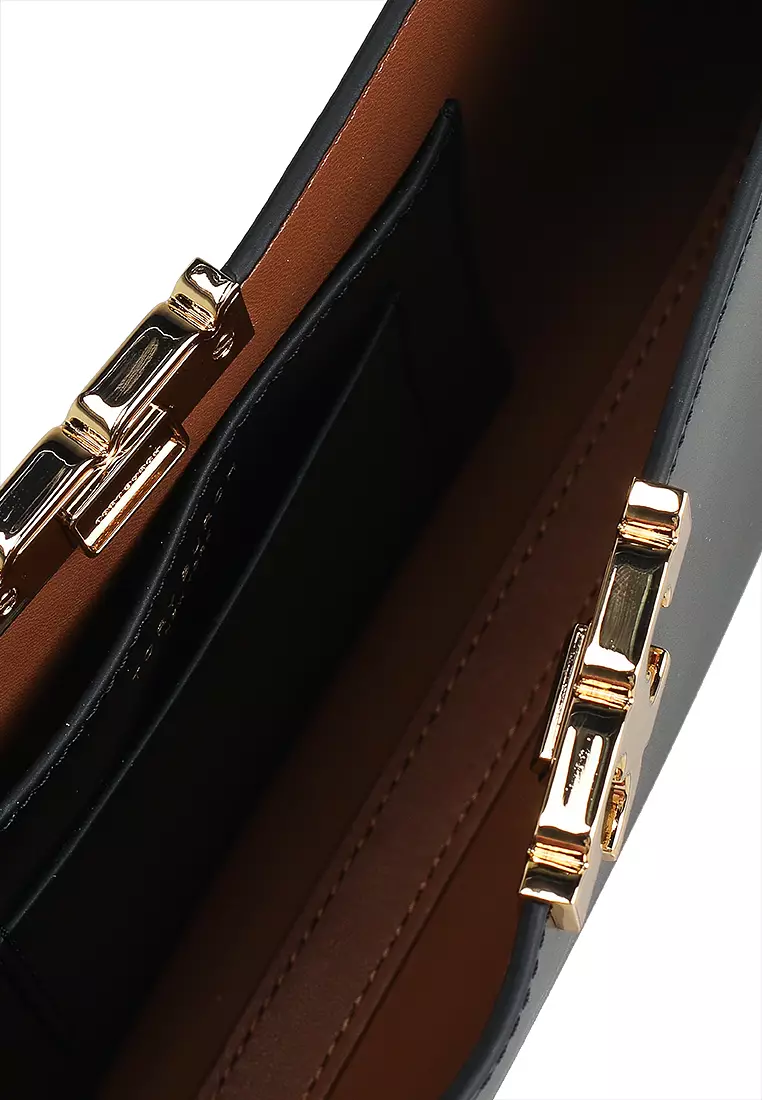 Eleanor Slim Shoulder Bag (nt)