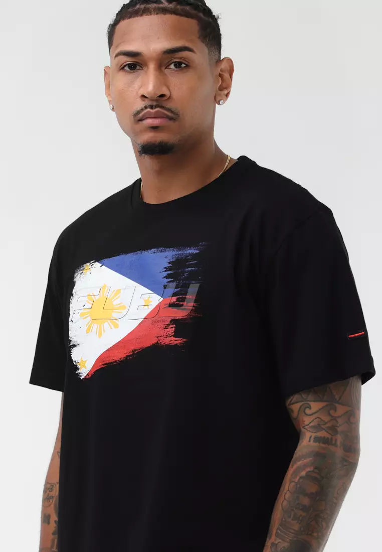 Round Neck Regular Fit