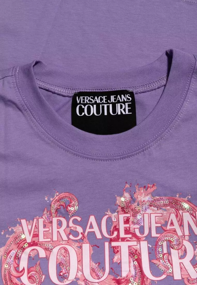 Cotton T-Shirt
