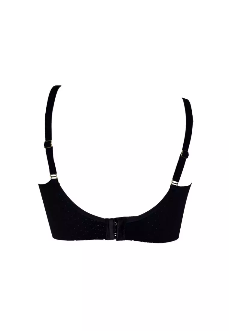 Comfort Fit Bra