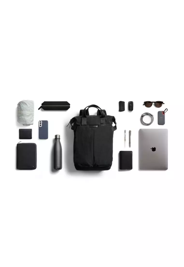 Bellroy Tokyo Totepack - Raven