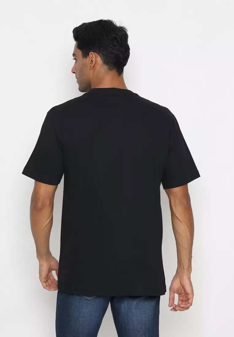 RBJ T-Shirt Cotton Pria 43042