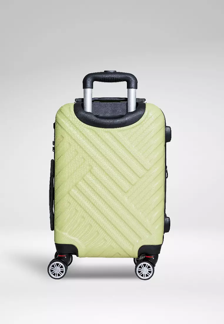 Urbanlite luggage quality sales