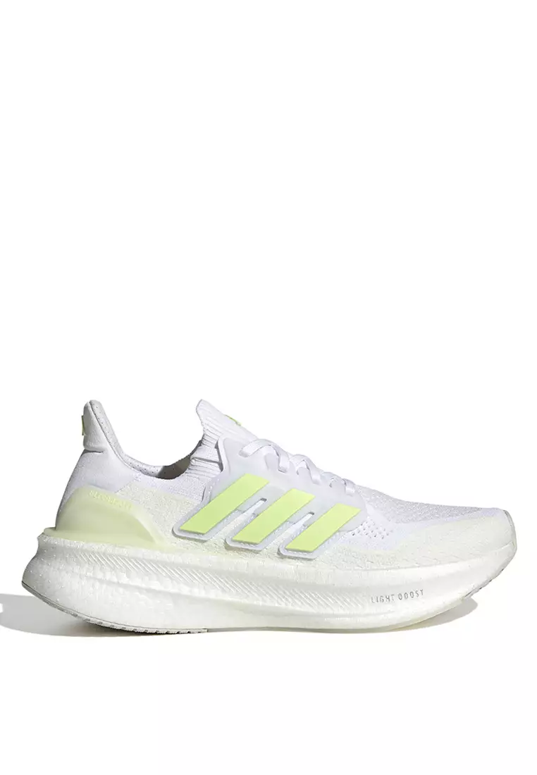 adidas gazelle silver green womens Adidas Ultraboost 5 Mens Running Shoes – RunningDirect main image 0