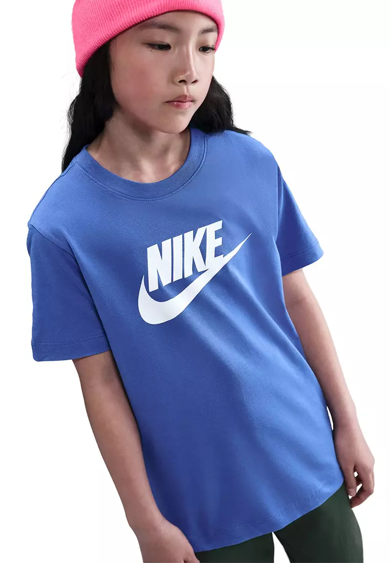 Sportswear Older Kids' T-Shirt