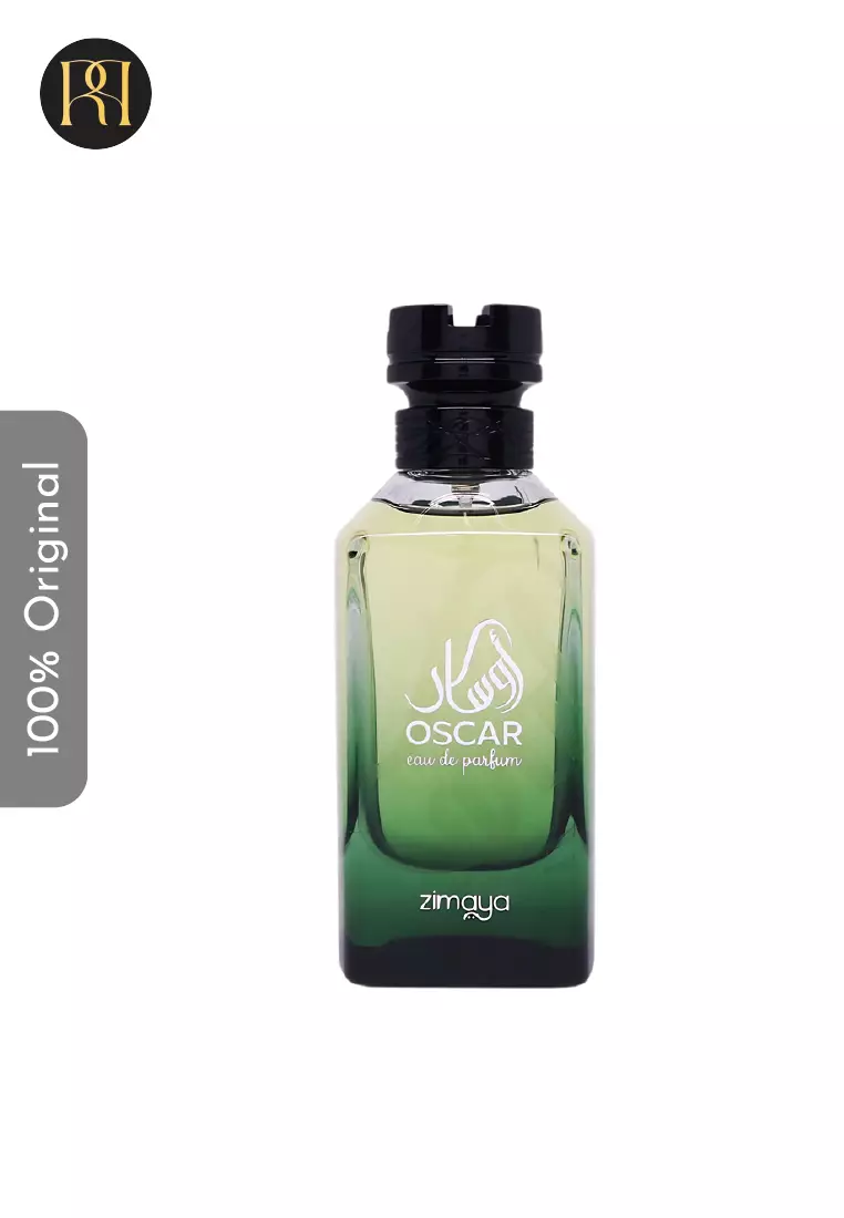 Zimaya Oscar Man 100 ML