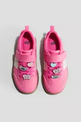 Pink Bright