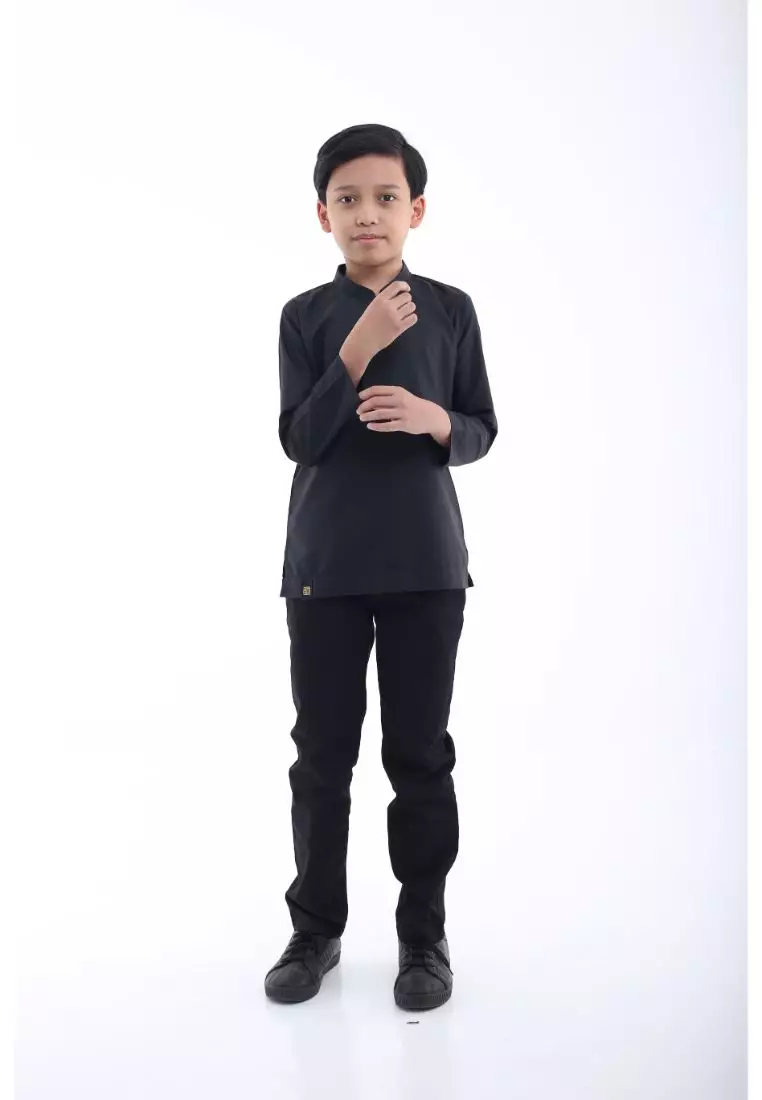 Kurta Azhar Kids