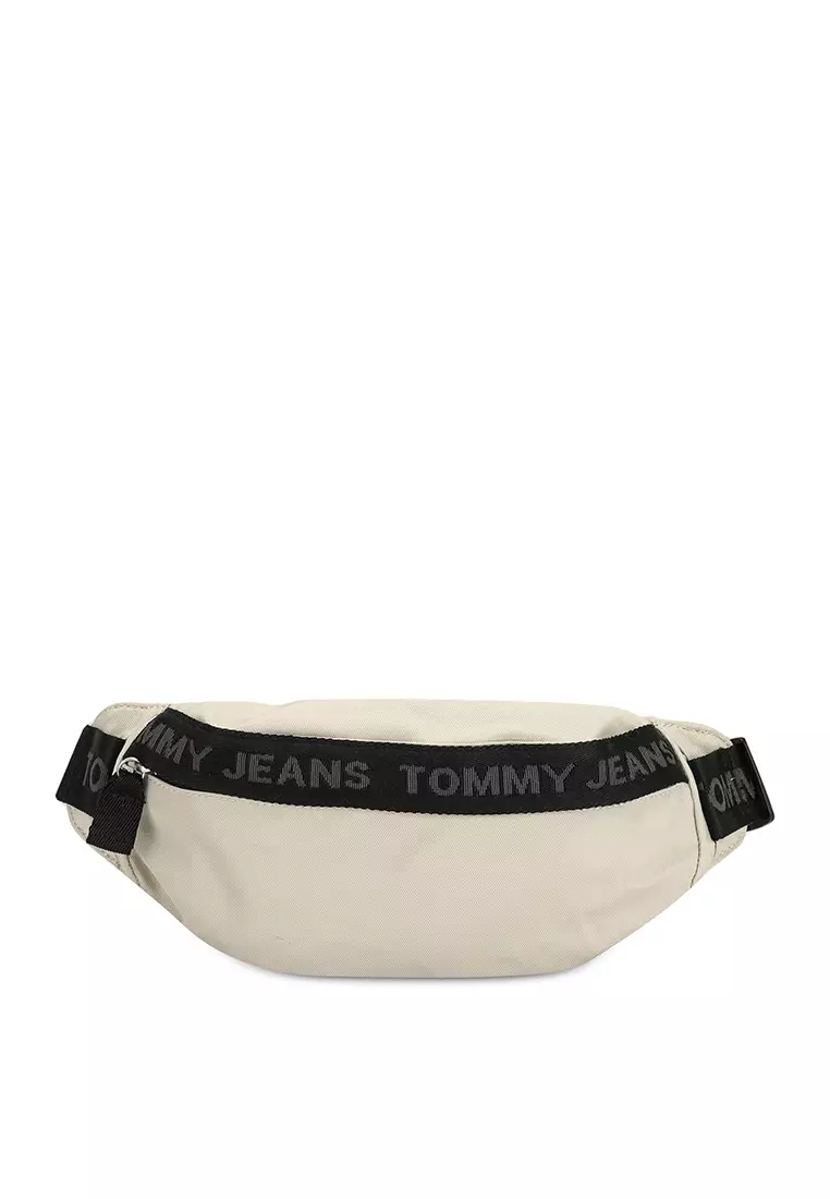 Tommy jeans on sale waist bag