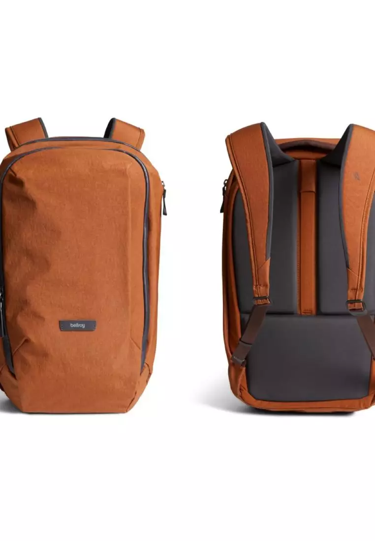 Bellroy Transit Workpack - Second Edition - Bronze