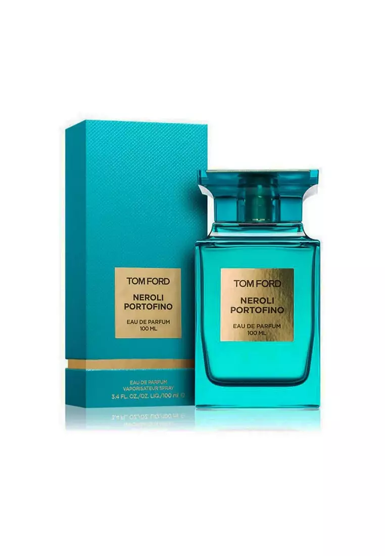 【100ml】TOM FORD NEROLI PORTOFINO Buy Tom Ford TOM FORD Neroli Portofino Eau De Parfum 100ml 2026