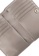 Vincci grey Casual Bi Fold Short Wallet 51D25AC1DE3211GS_4