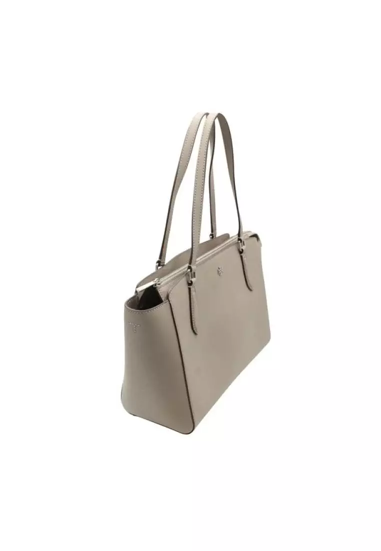 Tory discount burch taupe