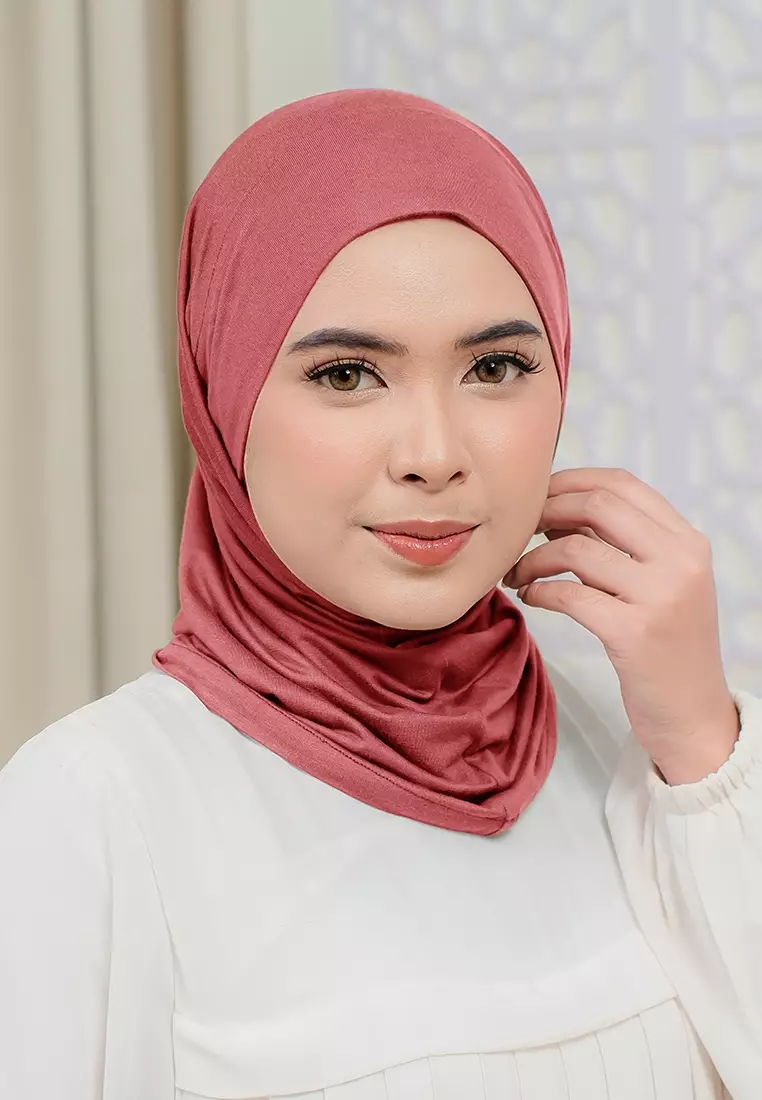HIJAB INSTAN LUMA - SALEM