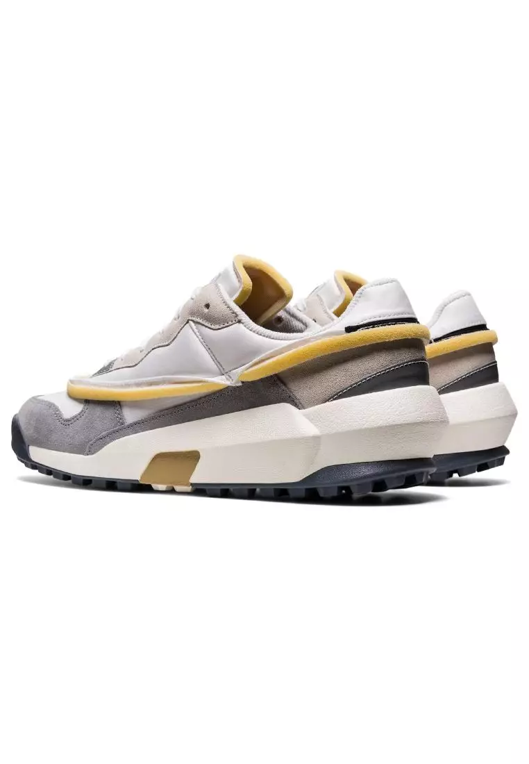 Admix runner clearance onitsuka tiger