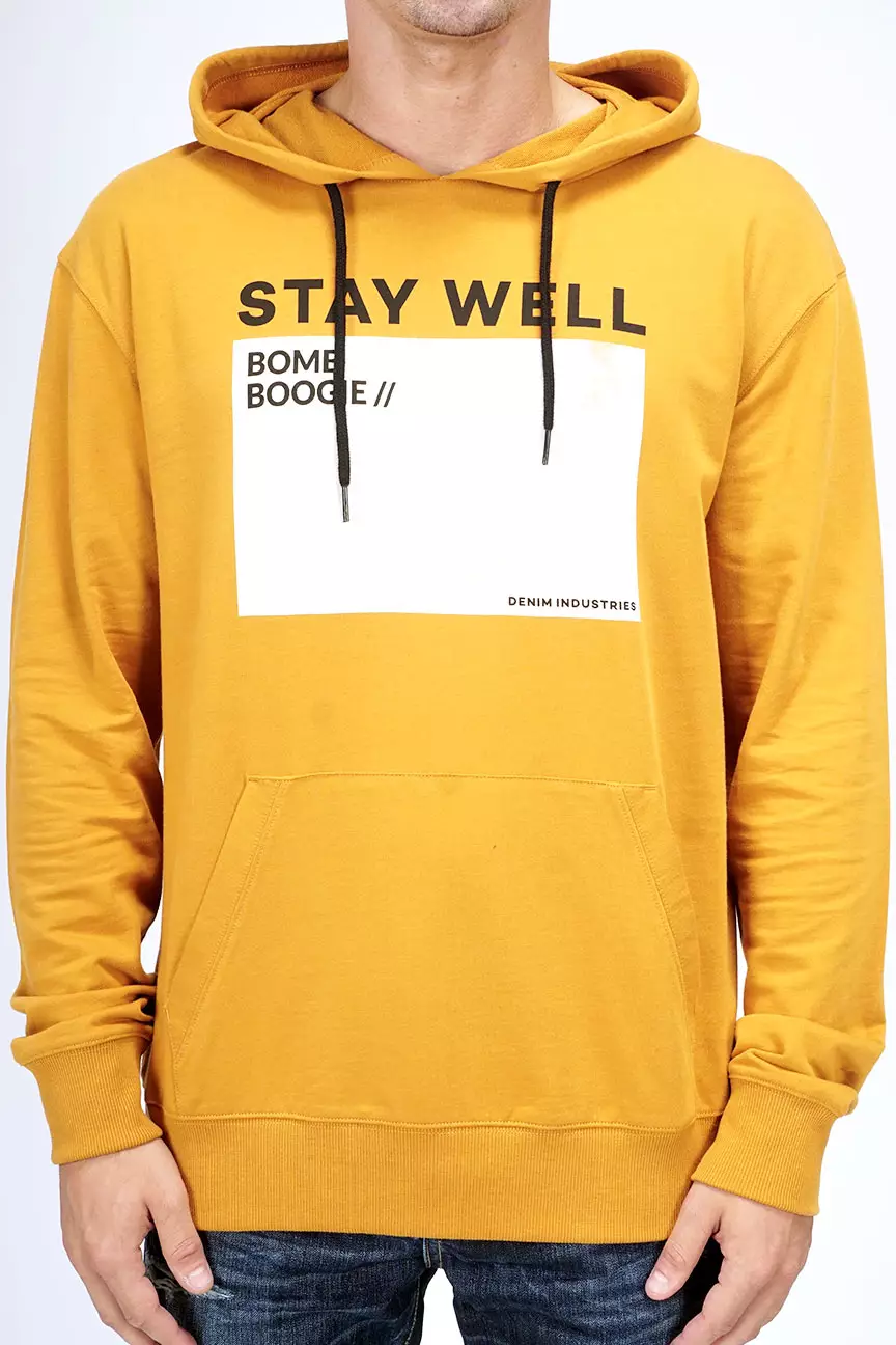 Jacket Hoodie Pria Respata