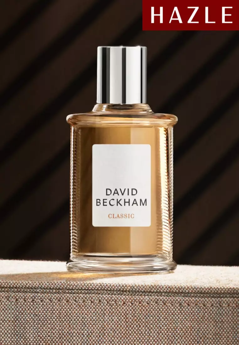 Classic Man EDT 100 ml