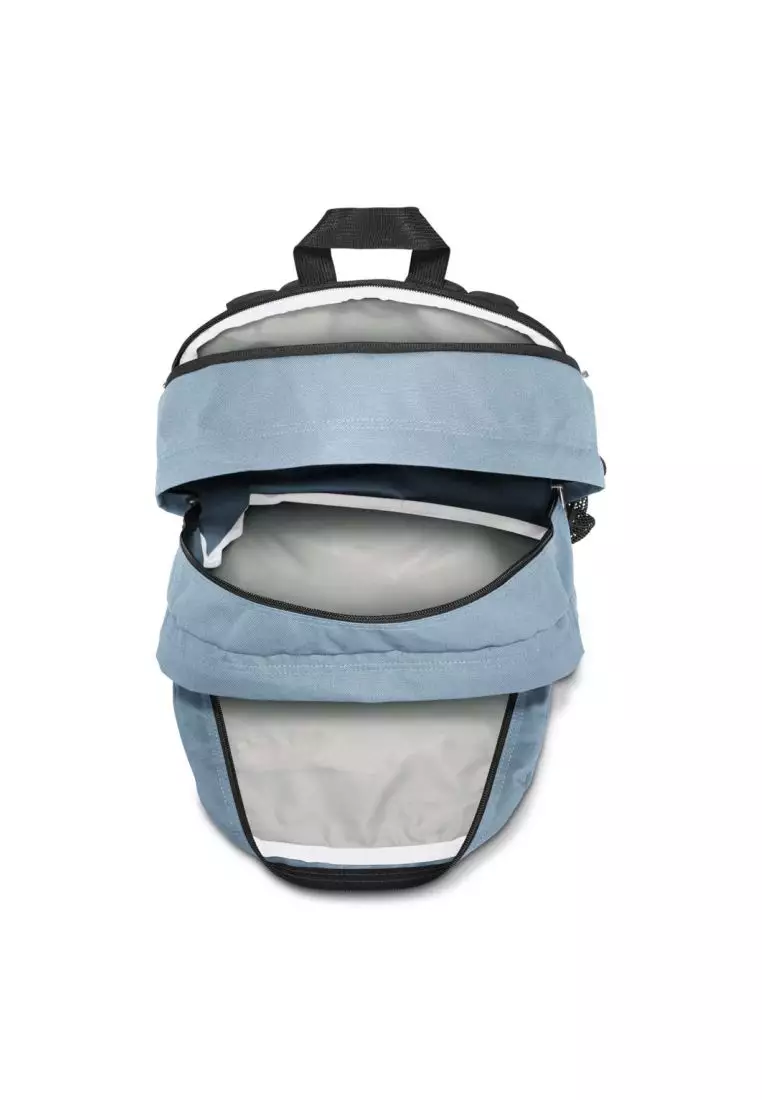 Buy Jansport Jansport Big Student Backpack Blue Dusk Online ZALORA Malaysia