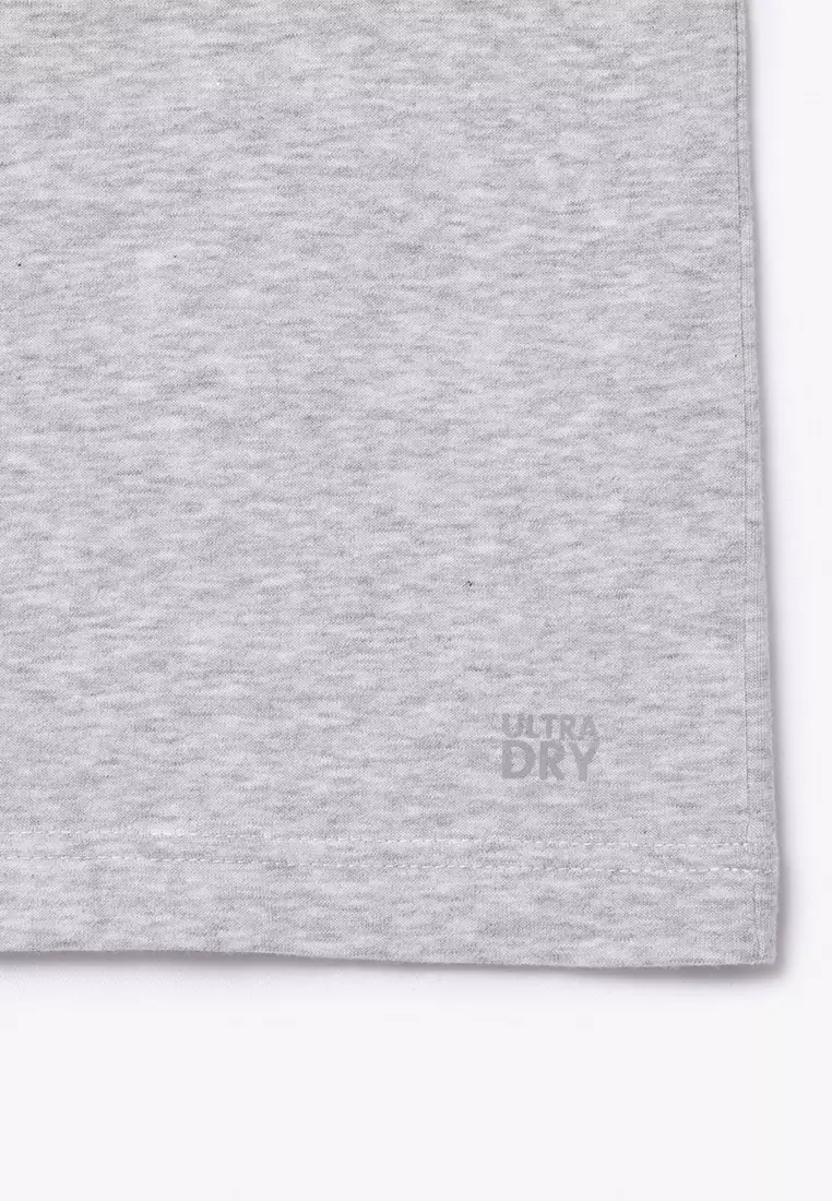 Lacoste Tennis x Daniil Medvedev T-shirt