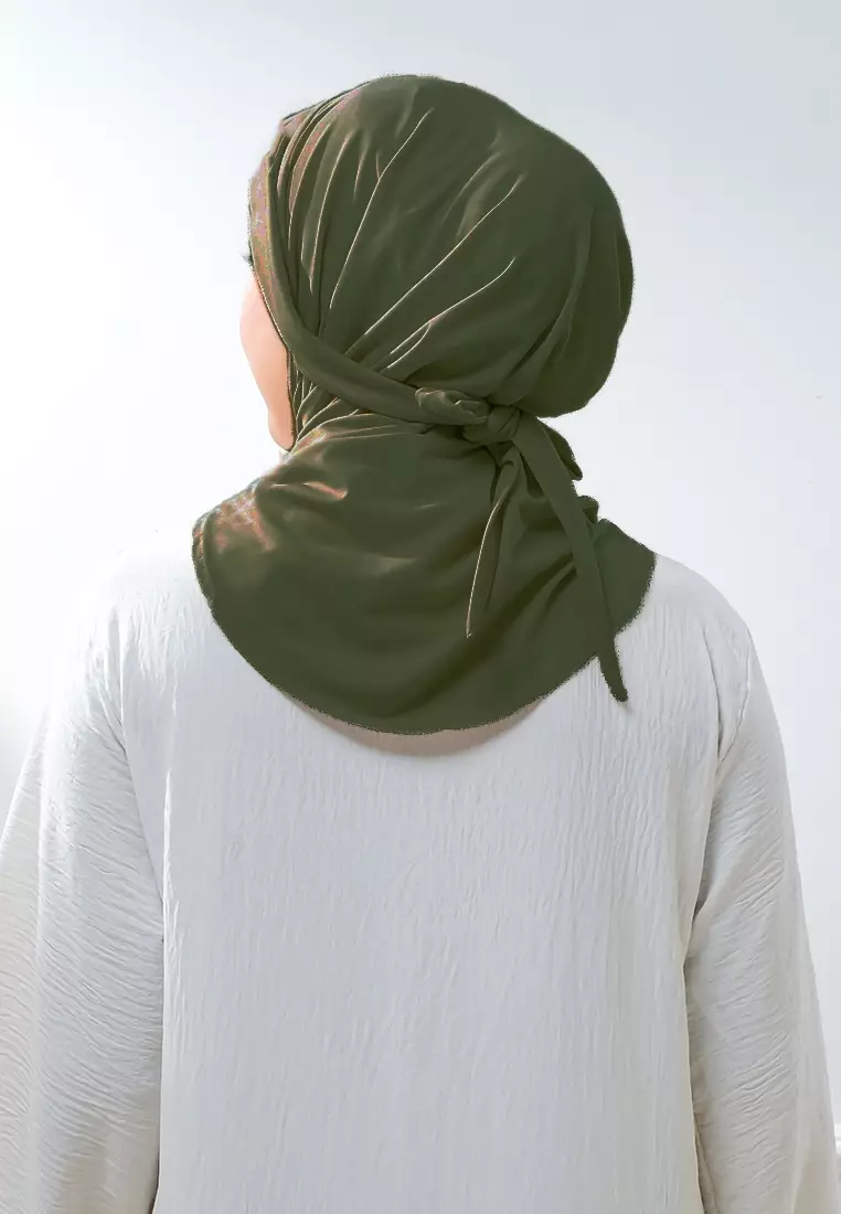 ZALINA INSTAN - ARMY