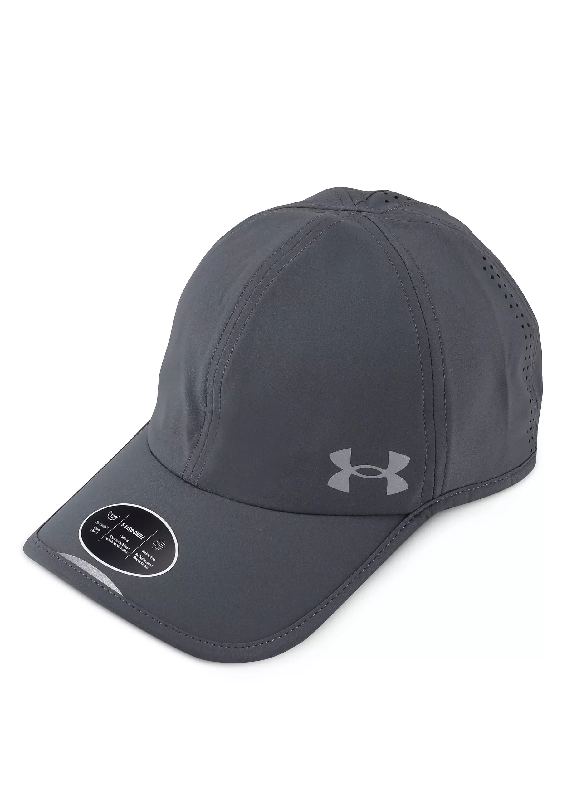 Buy Under Armour Iso-Chill Launch Run Cap 2024 Online