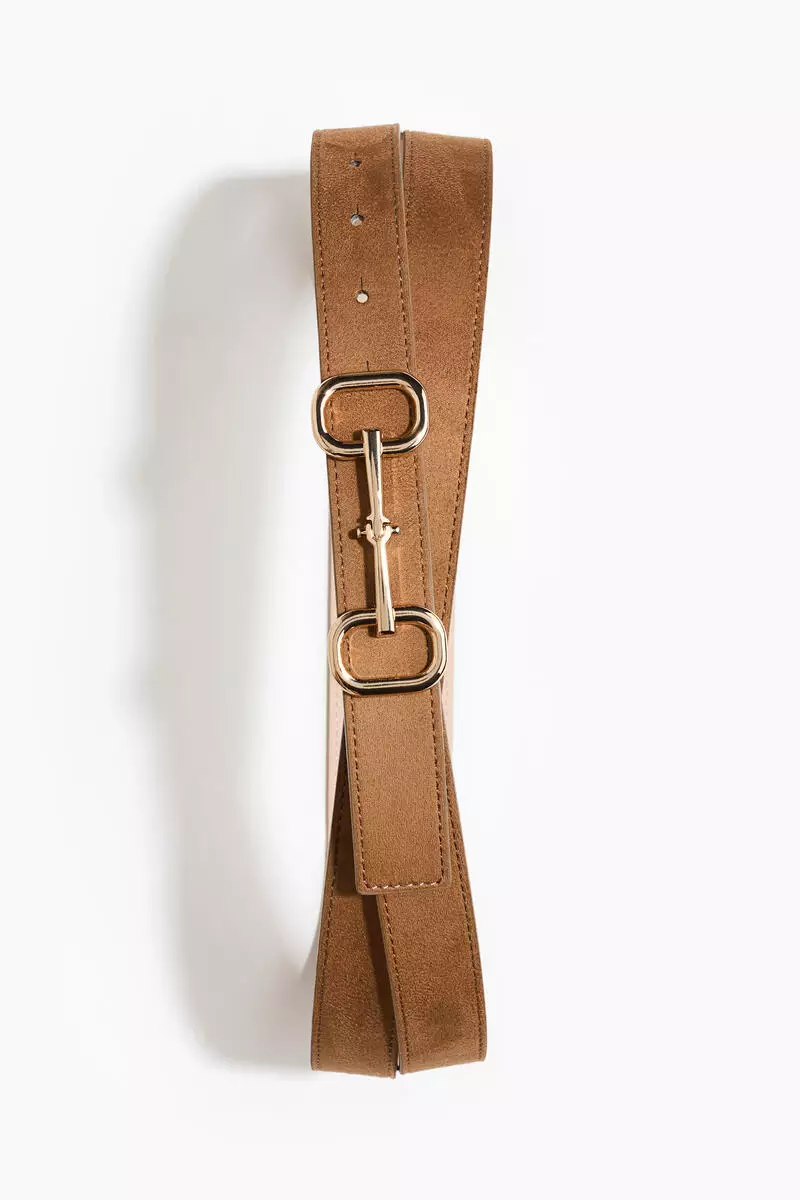 Waist belt