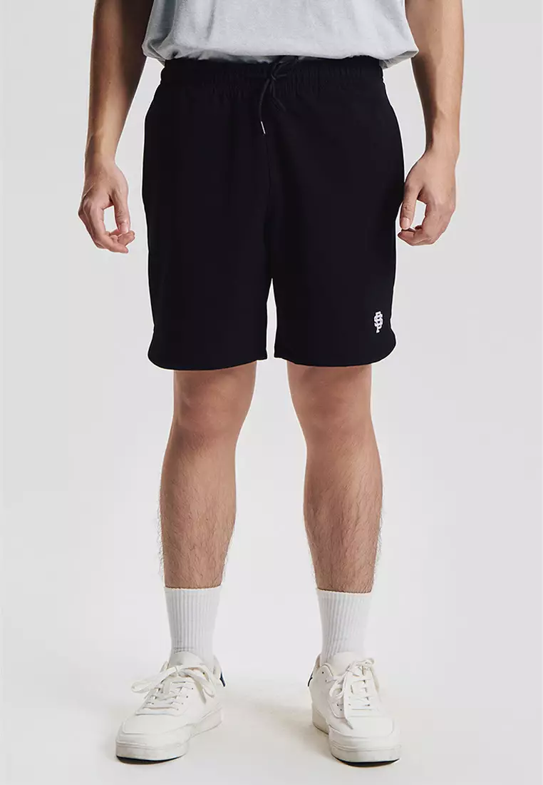 Essentials Modern Fit Sports Shorts