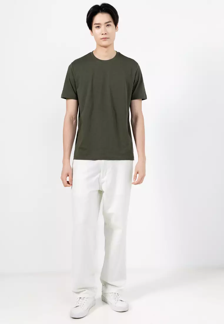 Slim Fit T-Shirt