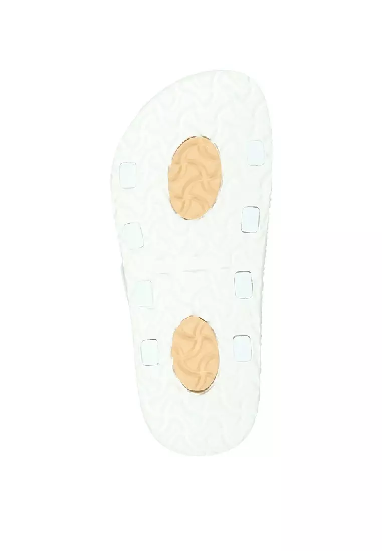 Jackson Ask 1JP - White