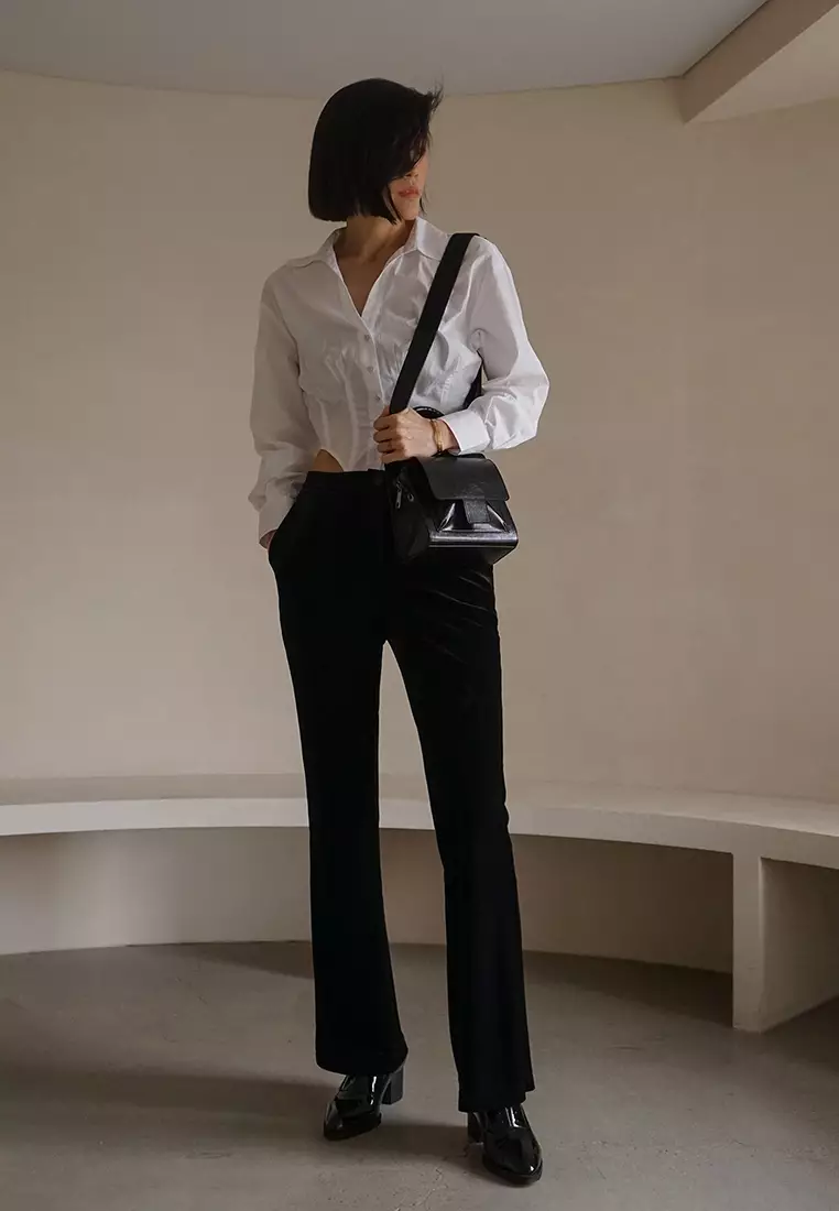 Kwani Front Pocket Bag One Micro