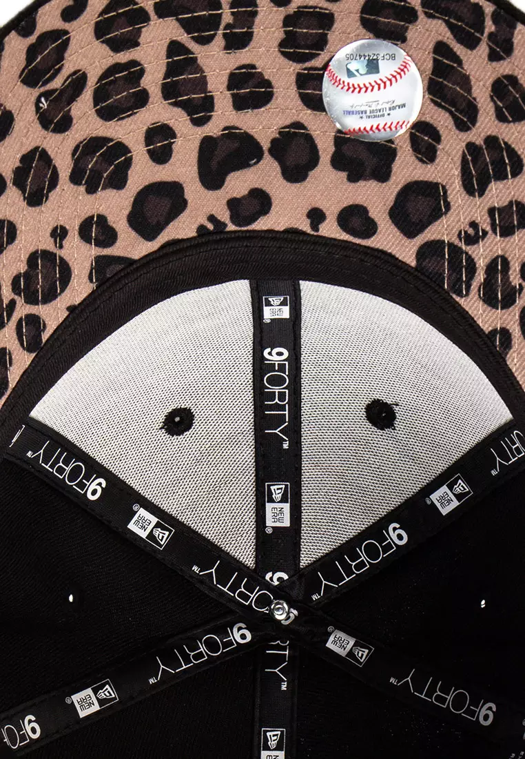 Buy New Era New York Yankees 9Forty The Wild 71 Cn 2024 Online ZALORA